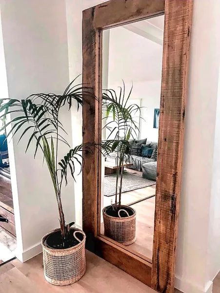 Moldura Fendi com Espelho — Pó Di Serrage