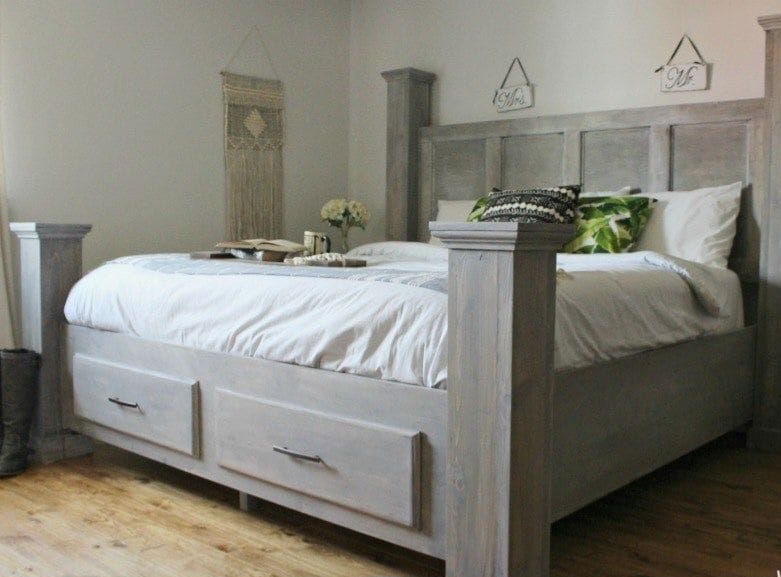 Cama Nadide — Pó Di Serrage