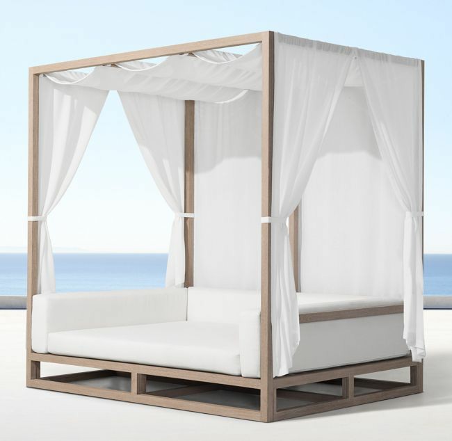 Gazebo Ayda — Pó Di Serrage