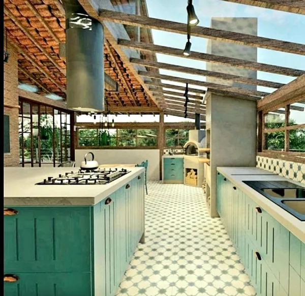 Espaço Gourmet — categoria do catálogo
