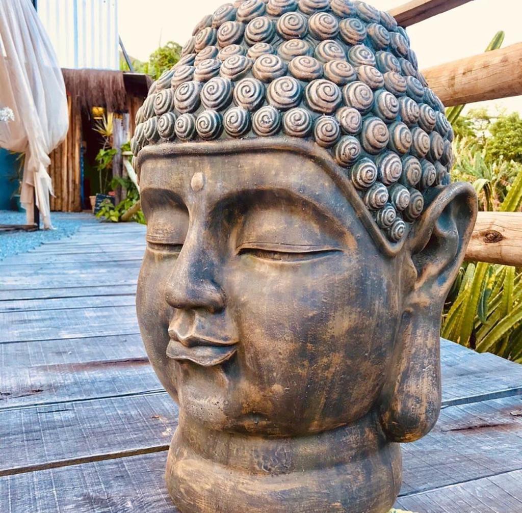 Akashagarbha – A Personificação das bênçãos de Buda. — Pó Di Serrage
