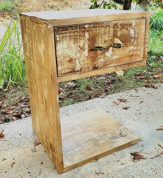 Mesinha Design — Pó Di Serrage