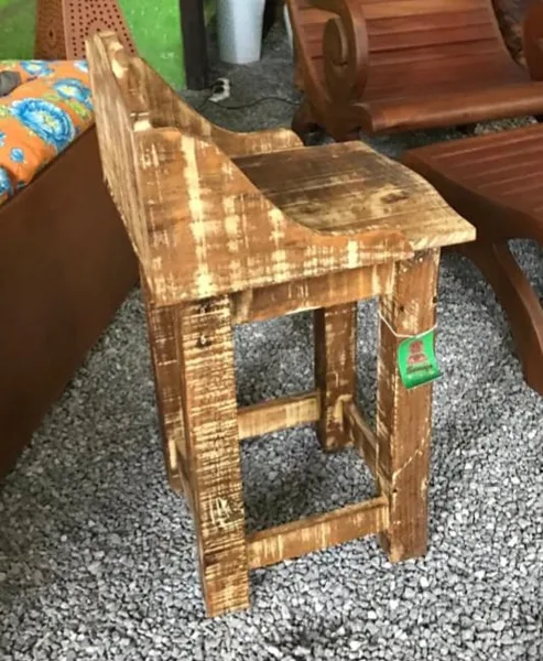 Bancadas — categoria do catálogo