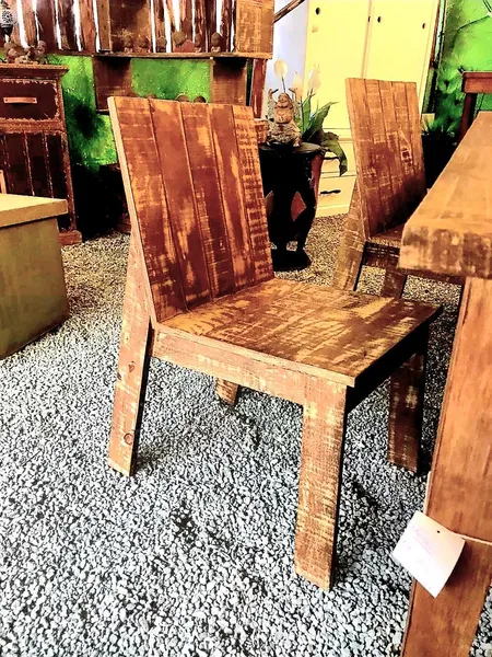Cozinha e espaço gourmet — foto 2 da Pó Di Serrage
