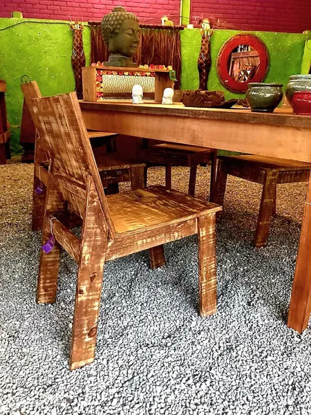 Cozinha e espaço gourmet — foto 3 da Pó Di Serrage