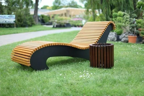 Jardim e área externa — foto 10 da Pó Di Serrage