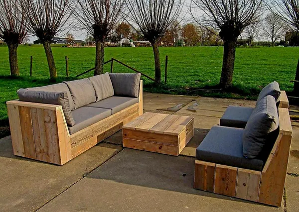 Jardim e área externa — foto 16 da Pó Di Serrage