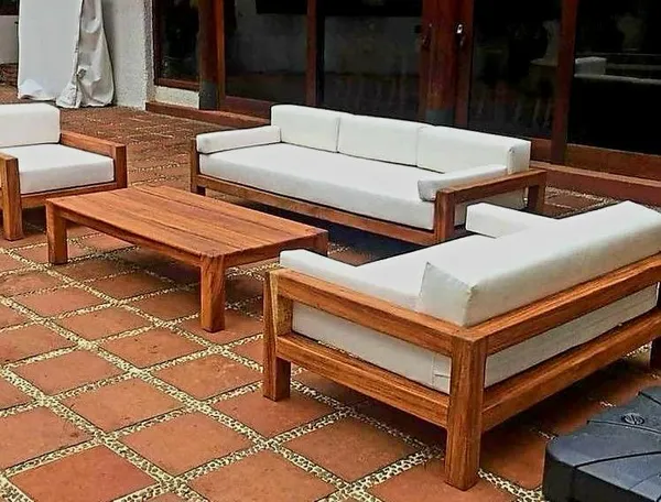 Jardim e área externa — foto 17 da Pó Di Serrage