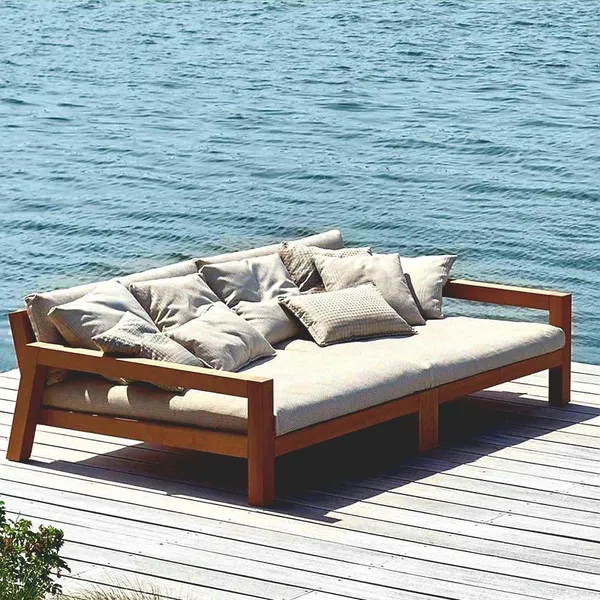 Jardim e área externa — foto 21 da Pó Di Serrage