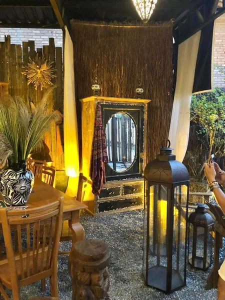Quartos — foto 3 da Pó Di Serrage
